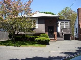 25 High St, Revere, MA 02151