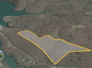 Hiwassee View Dr, Jacksboro, TN 37757