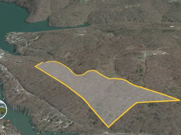 Hiwassee View Dr, Jacksboro, TN 37757