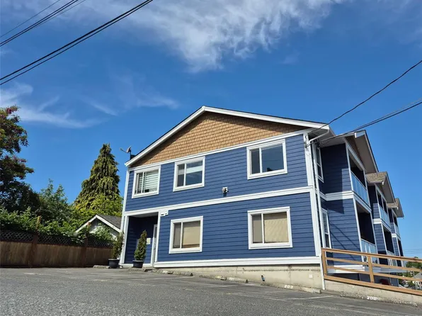 11 Buller St #203, Ladysmith, BC V9G 1B8