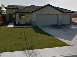 9501 Downie River Dr, Bakersfield, CA 93311