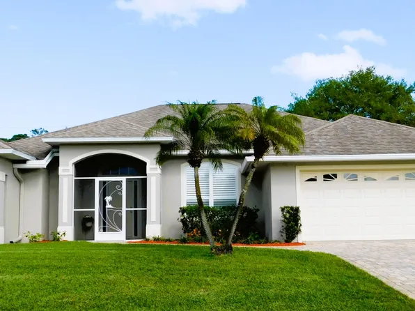 1190 43rd Court SW, Vero Beach, FL 32968