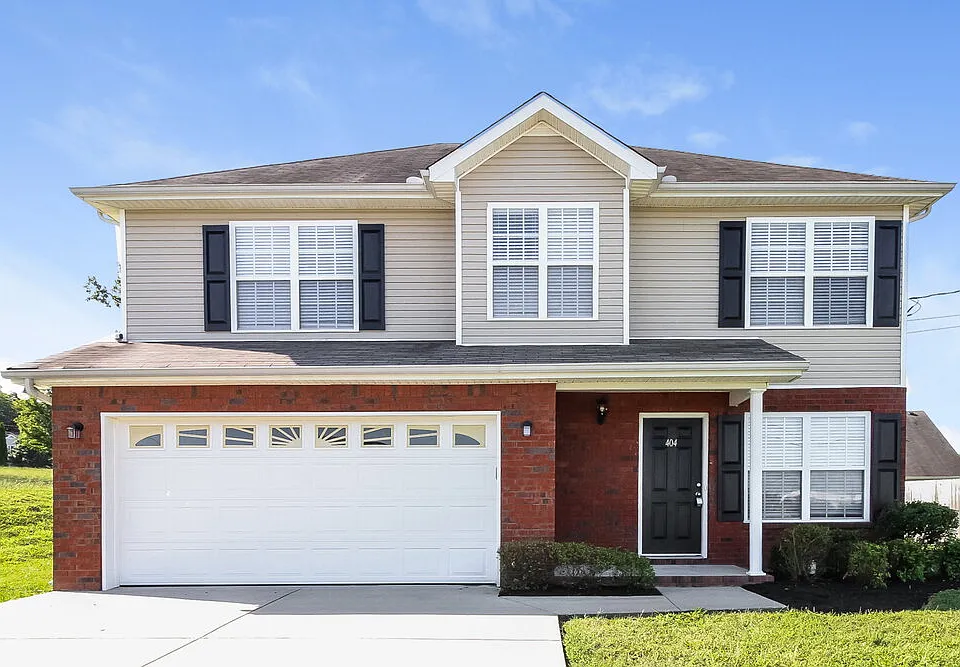 404 Glenmore Ct