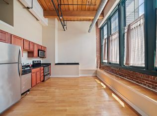 1010 Arch St UNIT 203, Philadelphia, PA