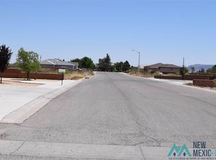 Los Luna Dr LOT 3, Deming, NM 88030
