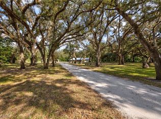 2360 Old N River Rd, Labelle, FL 33935