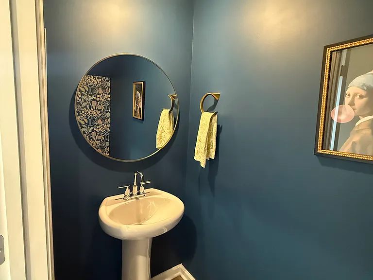 5553 Worrell Way — Photo 8
