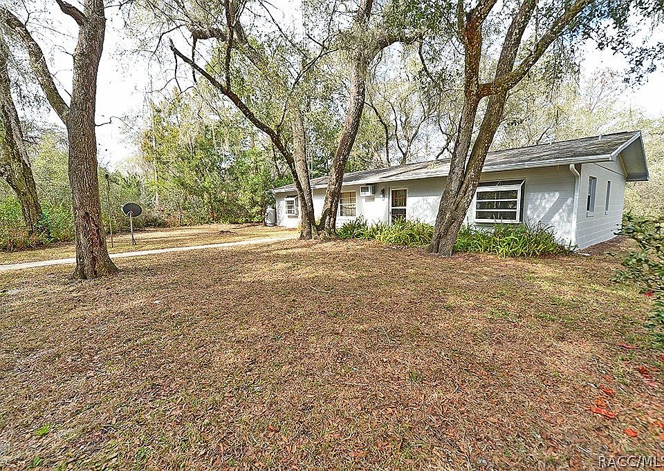3583 E Lazy River Dr, Dunnellon, FL 34434 Zillow