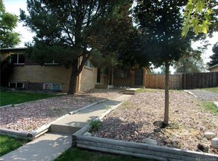 1180 Akron St, Aurora, CO 80010