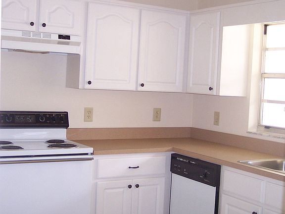 New Kitchen Cabinets/Counter Top