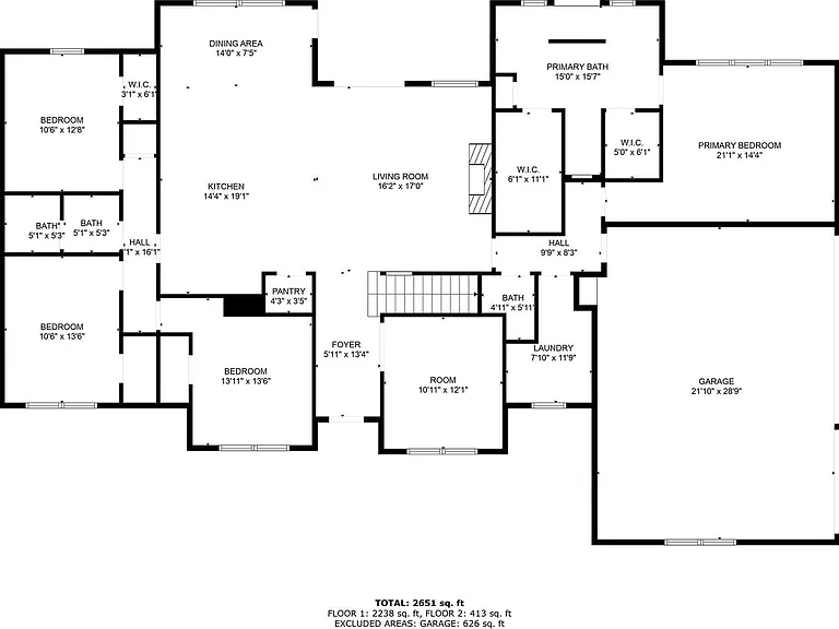2722 Eastridge Blvd — Photo 38