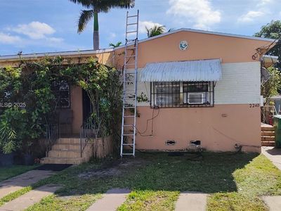 2238 NW 34th St, Miami, FL, 33142