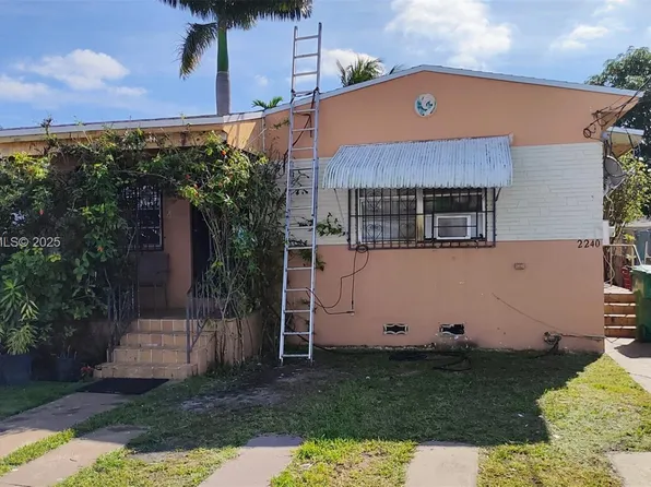 2238 NW 34th St, Miami, FL 33142