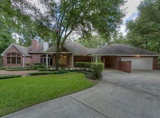 6115 Canyon Creek Ln, Conroe, TX 77304