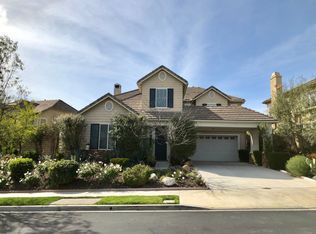 14003 Eaton Hollow Ave, Moorpark, CA 93021
