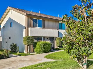 11038 El Amarillo Ave #A, Fountain Valley, CA 92708