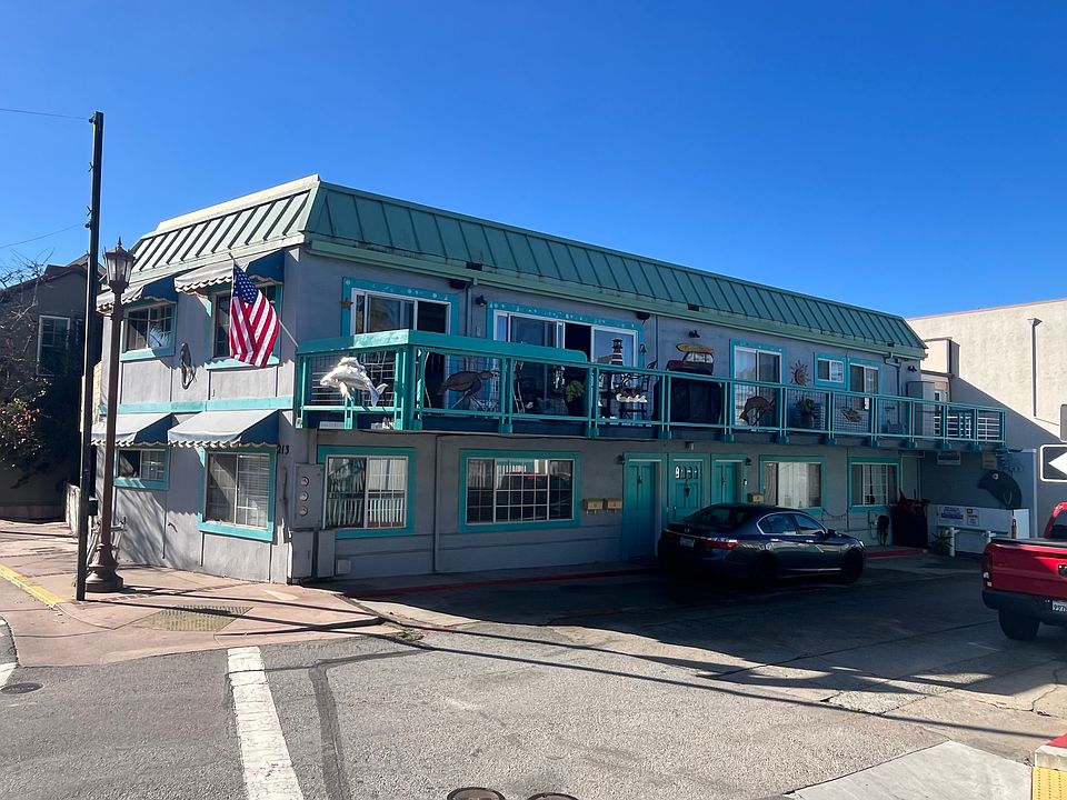 1st image of 213 Monterey Ave APT B