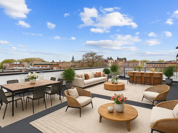 256 Putnam Ave #4, Brooklyn, NY 11216