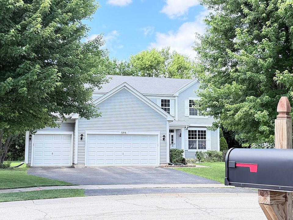 1st image of 596 W Dalton Dr