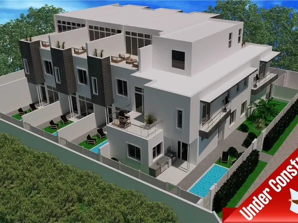 1220 NE 15th Avenue, Fort Lauderdale, FL 33304