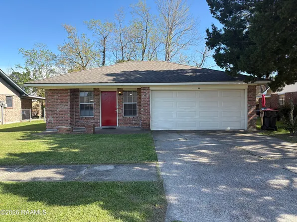 205 Brookwood Cir, Lafayette, LA 70506