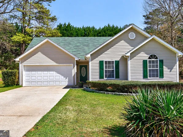 217 Farmbrook Pkwy, Stockbridge, GA 30281