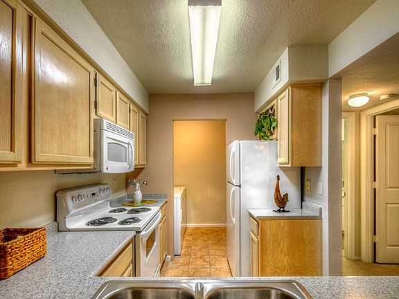 2nd image of 4974 Anniston Cir #612