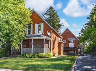 81 Innisfil St, Barrie, ON