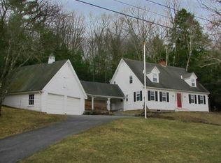 7 N Ridge Rd, Bellows Falls, VT 05101