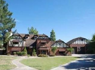3850 E Menlo St, Mesa, AZ 85215