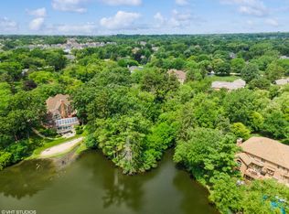 21704 N Pine Grove Ct, Kildeer, IL