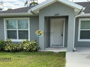 12009 Henley Ave, Pt Charlotte, FL 33981