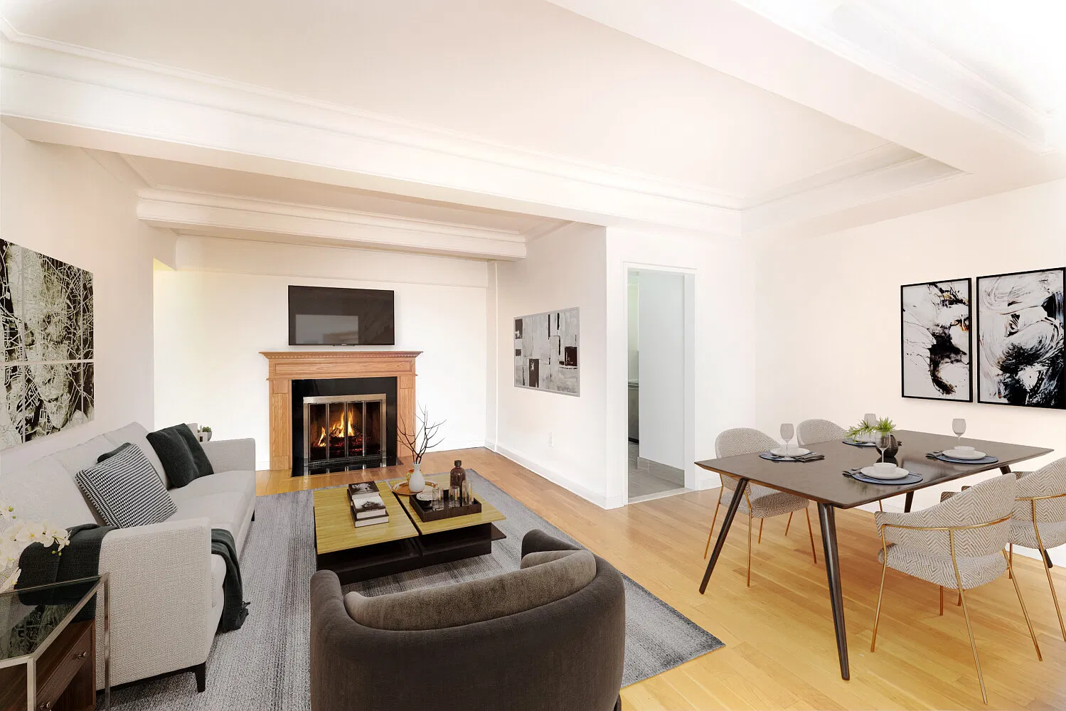 101 West 55th Street — Photo 1