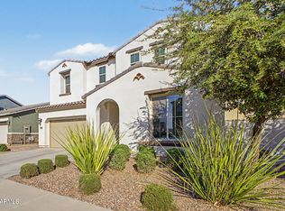 9849 E SOLSTICE Avenue, Mesa, AZ 85212