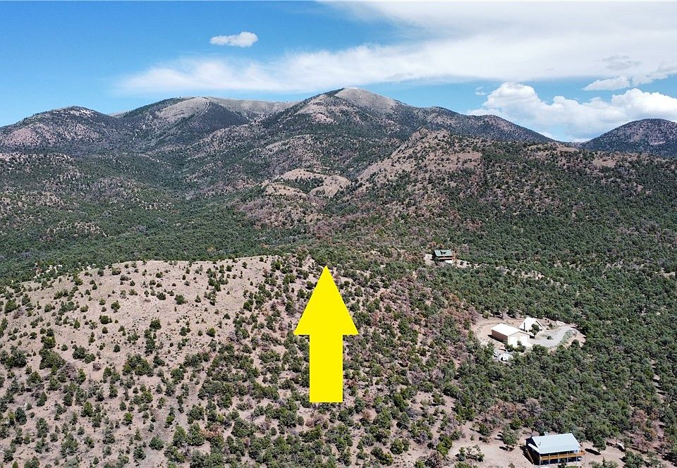 Pinion Pine Road Apn 6 4133, Pioche, NV 89043 MLS 2519491 Zillow