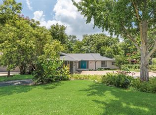 7292 Williamson Rd, Dallas, TX 75214