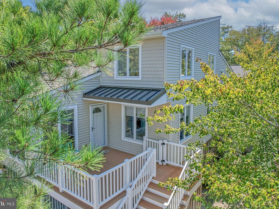 224 Wellington Pkwy, Bethany Beach, DE 19930 Zillow