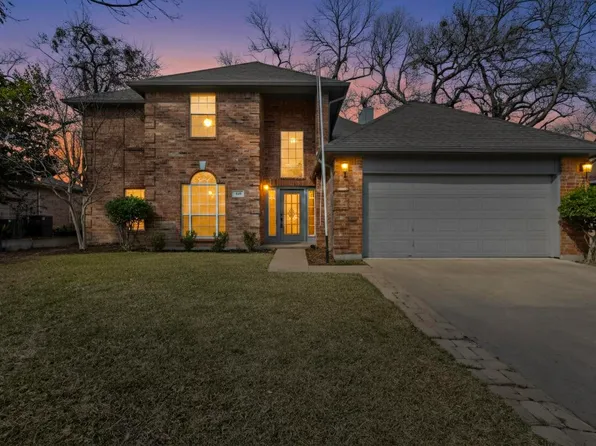 325 Crooked Crk, Garland, TX 75043