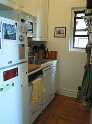 Rented by Metropolitan Equities