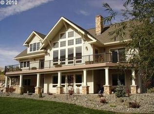 62363 Wallowa Lake Hwy, Joseph, OR 97846