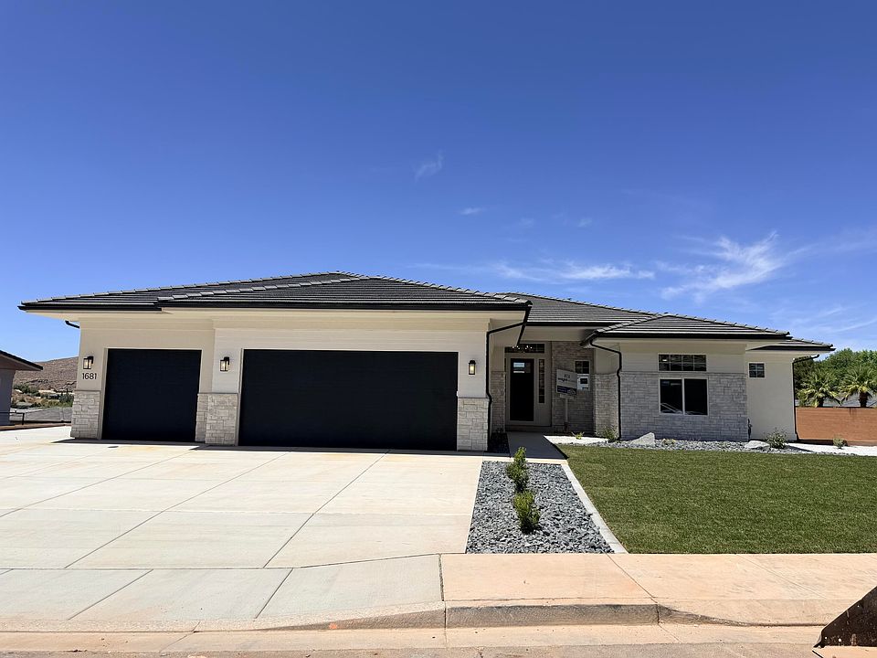 1st image of 1681 E Talus Way