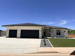 1681 E Talus Way, Saint George, UT 84790