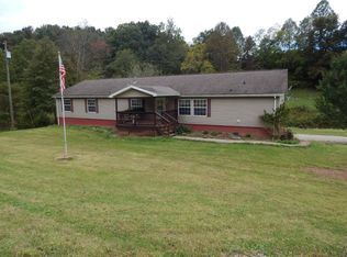 6725 Pullman Rd, Pennsboro, WV 26415