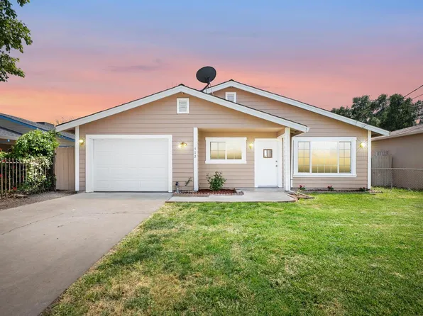 572 Morrison Ave, Sacramento, CA 95838