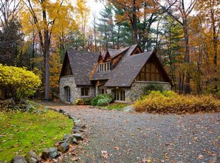 21 Lewis Ln, Garrison, NY 10524