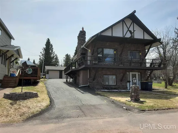 511 E Mary St, Bessemer, MI 49911