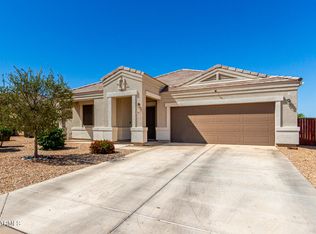 10653 E Sunflower Ct, Florence, AZ 85132