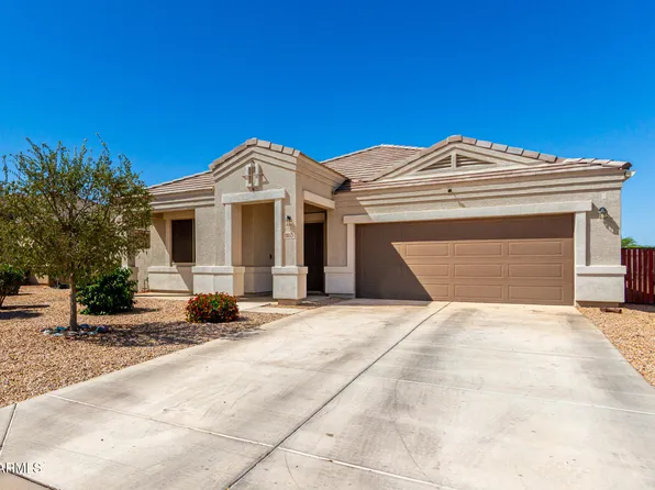 10653 E SUNFLOWER Court, Florence, AZ 85132