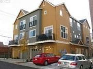 18528 NW Red Wing Way UNIT 204, Beaverton, OR 97006