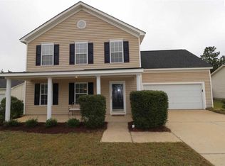 122 Kingston Trace Rd, Columbia, SC 29229